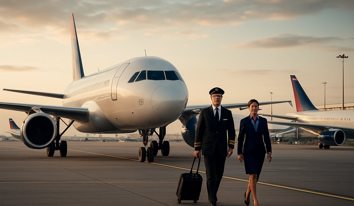 Five US Airports Positioned to Challenge Major Legacy Airline Hubs in Competitive Aviation Market