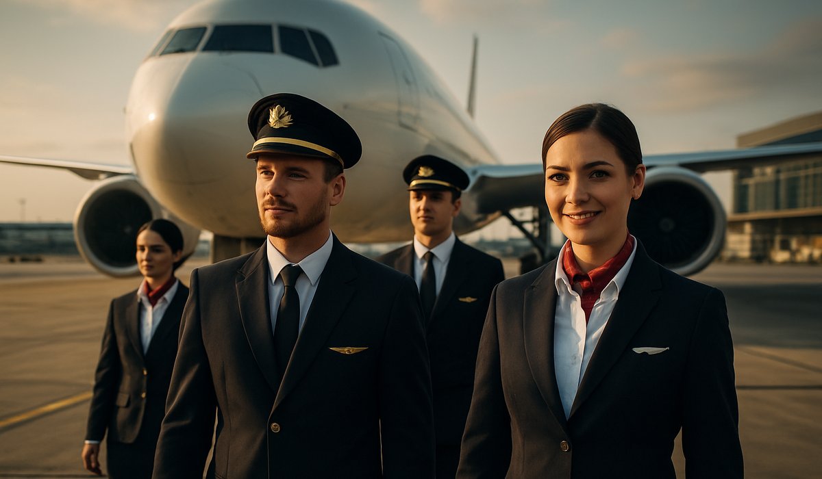 Six Airlines Redefining Luxury Travel: First-Class Dining Becomes the Ultimate Status Symbol in 2026