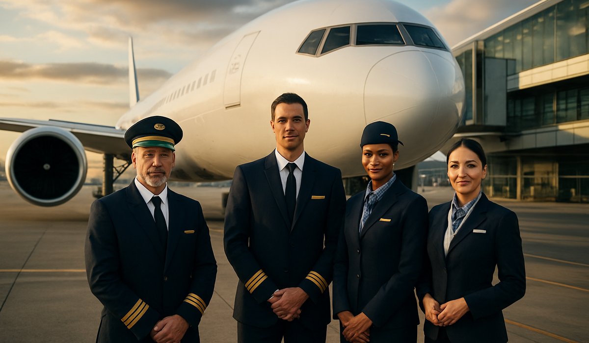 Six Airlines Redefining Business Class Travel Through Culinary Excellence in 2026