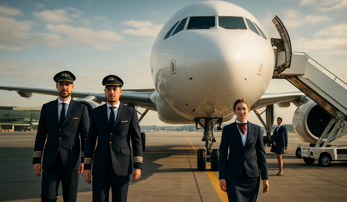 Six Global Airlines Redefining Economy Class Dining Standards in 2026