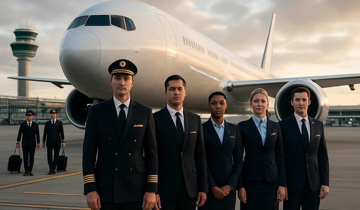 Six Global Carriers Redefine Long-Haul Travel Through Premium Economy Culinary Excellence in 2026