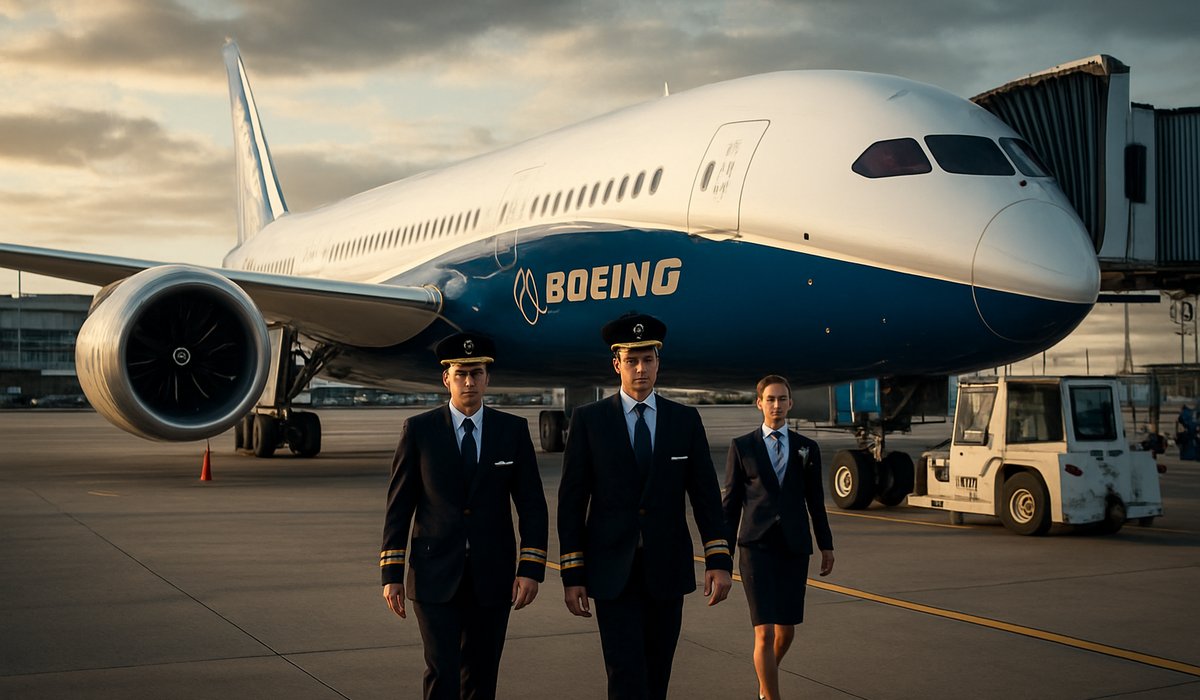 Boeing 787 Dreamliner: How Six Routes Revolutionized Global Aviation and Reshaped the Industry
