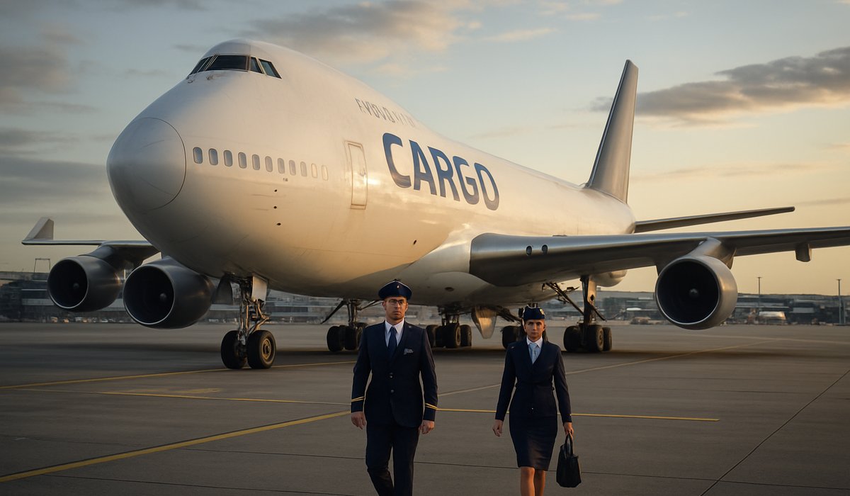 Professional aviation photography