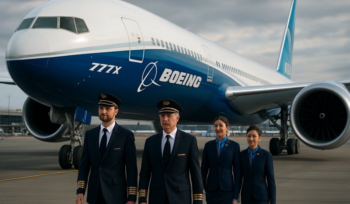 Boeing's 777X Faces Certification Crisis: Six-Year Delay and $15 Billion Budget Overrun Signal Industry-Wide Challenges