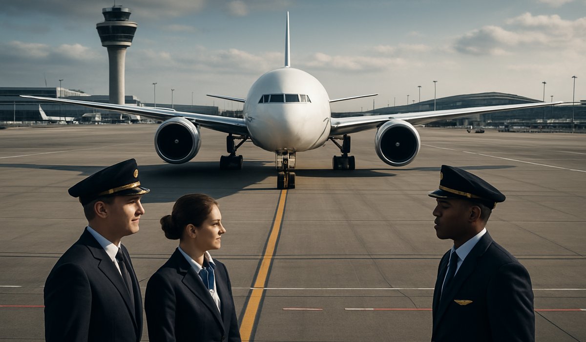 World's Largest Airports by Land Area: Why Desert Megahubs Are Reshaping Global Aviation Infrastructure