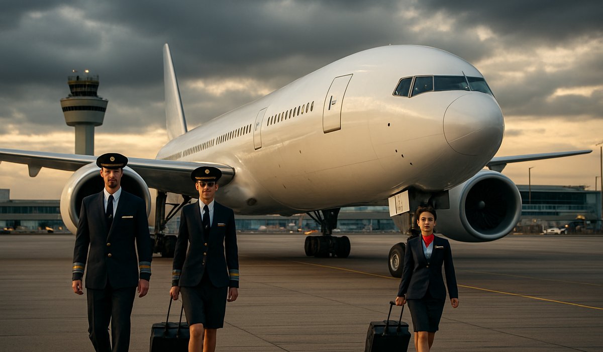 Ultra-Long-Haul Aviation Boom: Seven Epic Nonstop Routes Now Connecting America to Asia-Pacific in 2026