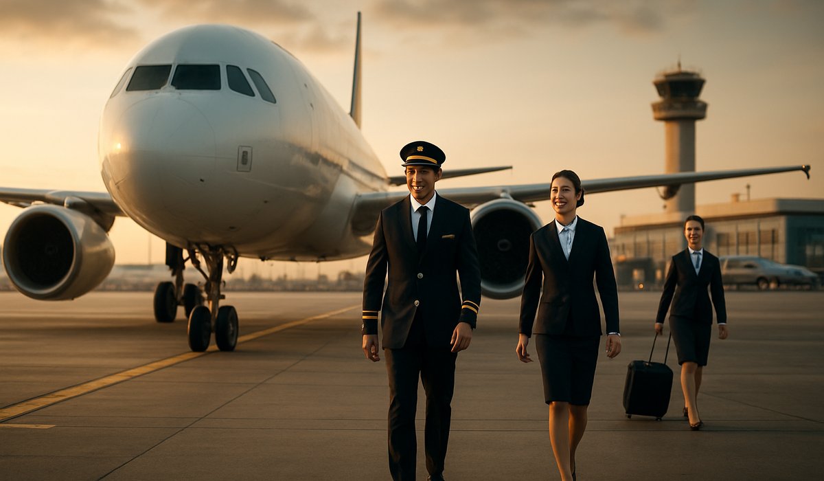 The Politics of Tarmac: How US Airport Names Became Flashpoints for National Identity Battles