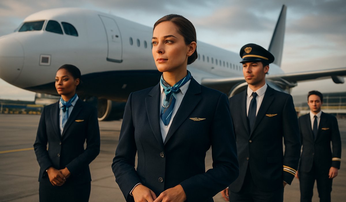 Long-Haul Flight Attendants Face Persistent Pay Gaps as Airlines Struggle to Retain Cabin Crew in 2026