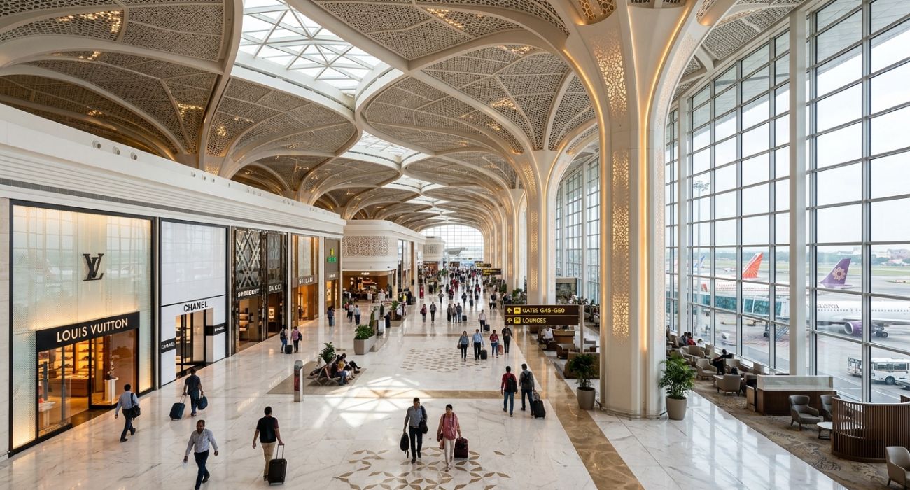 Adani Airports and MakeMyTrip Launch Online Duty-Free Pre-Booking Across Six Indian Airports