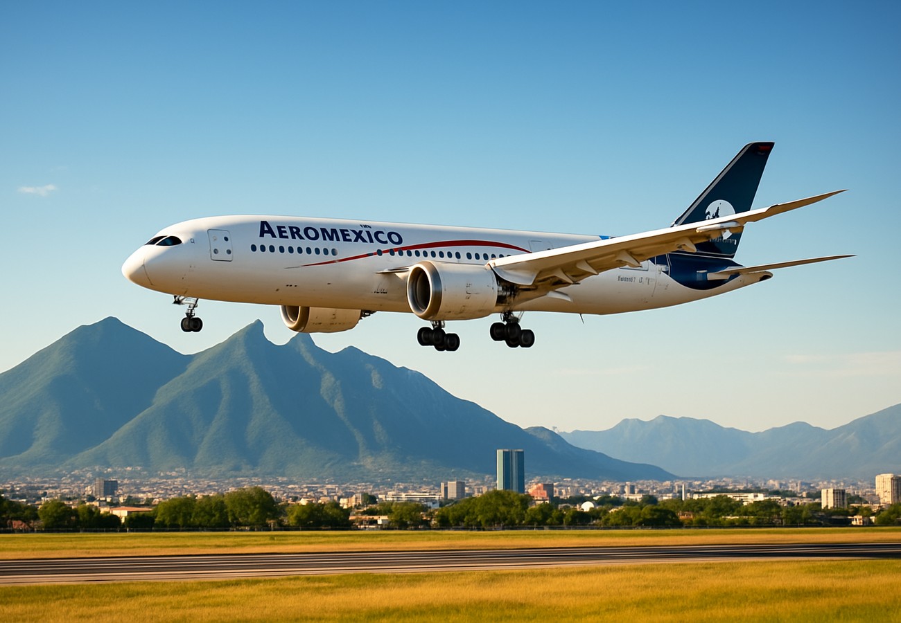 Boeing 787-9 Dreamliner aircraft on tarmac at Paris Charles de Gaulle Airport