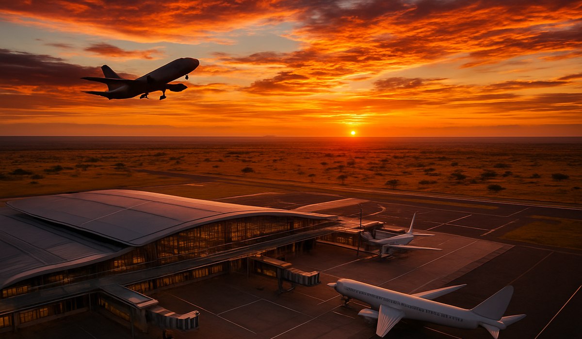 Africa Tourism Open: Why Cheap Flights Are Missing From Border Wins