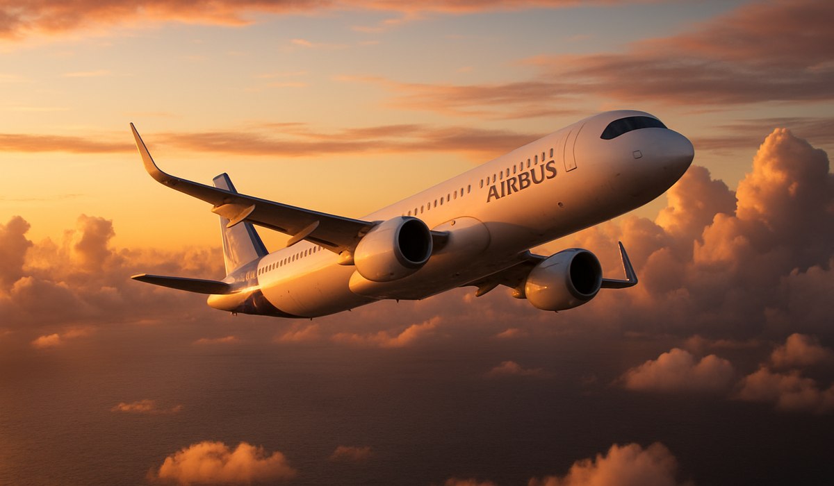 Air Canada Routes A321XLR: 9-Hour Nonstop Transatlantic Expansion