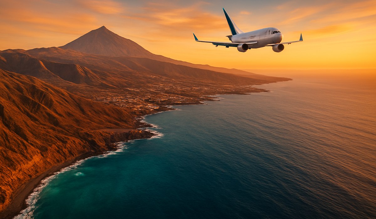 Air Canada Canary Islands Expansion: A321XLR & A220 Launch Winter 2026