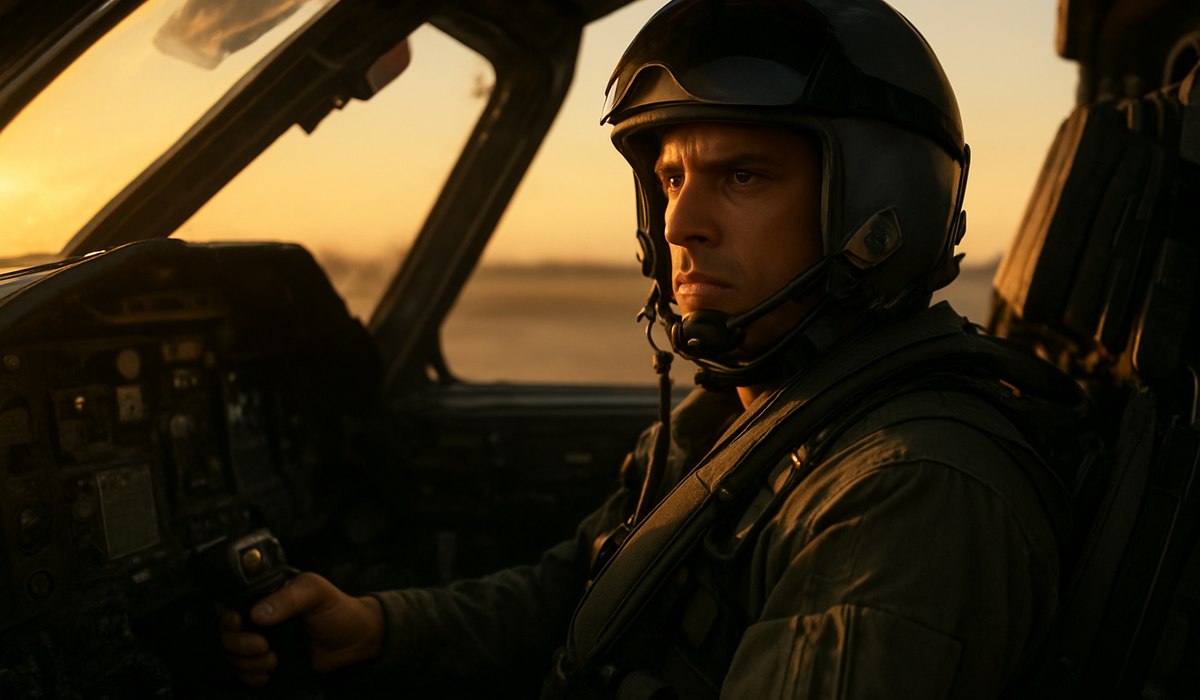 Air Force Pilots Salary Hits $200K in 2026, Matches Airline Entry Roles