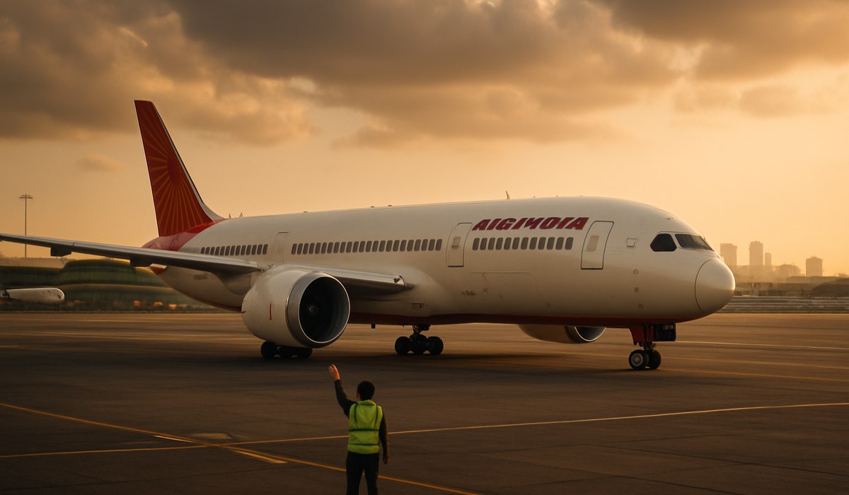 Air India Secures Australia Flights Amid Gulf Disruptions