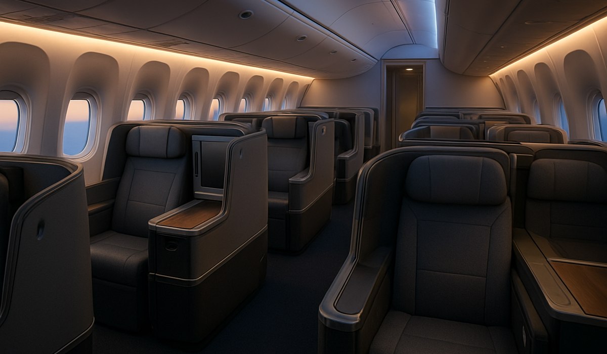 Air New Zealand Routes Boeing 787-9 Dreamliner: 219-Seat Ultra-Premium Launch