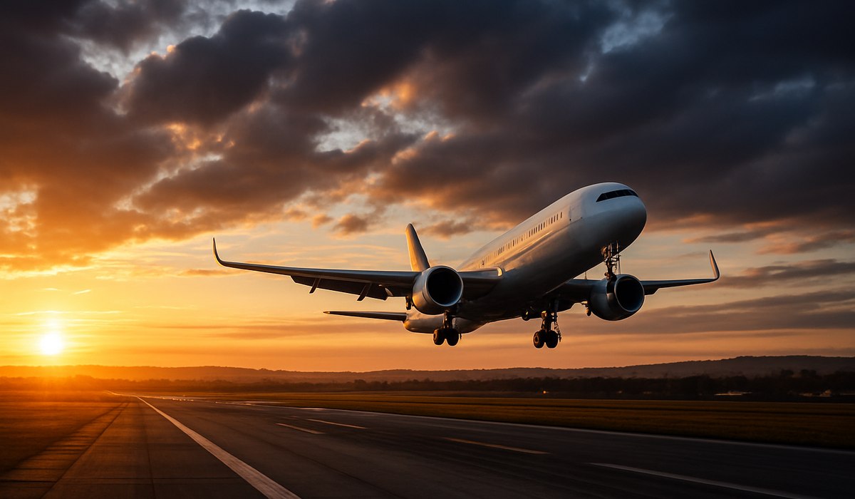 Air New Zealand Becomes First International Carrier at Western Sydney Airport