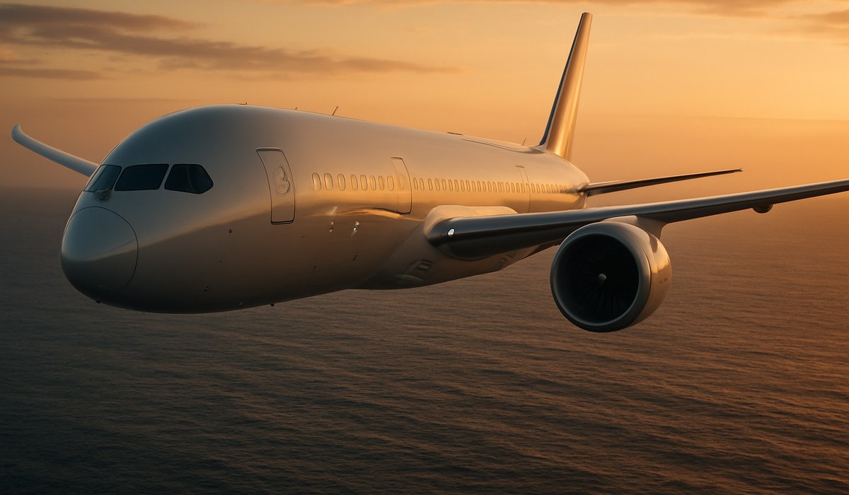 Airbus A350-1000: Delta Orders First US Fleet of Premium Widebody Jets