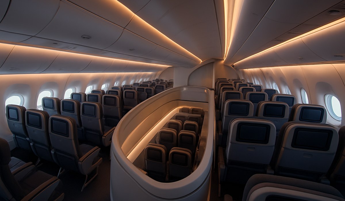 Airbus A380 Hidden Features Reveal Engineering's True Genius in 2026