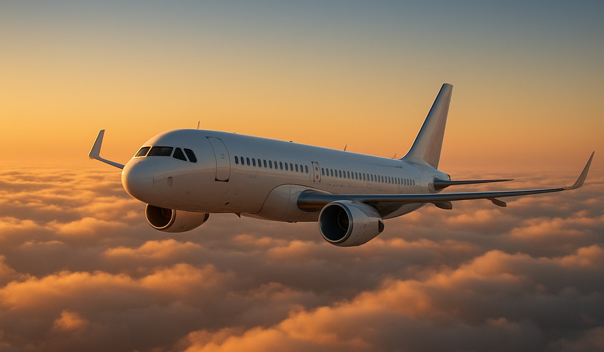 Airbus Aircraft Defined: 6 Jets That Shattered Boeing's Aviation Monopoly