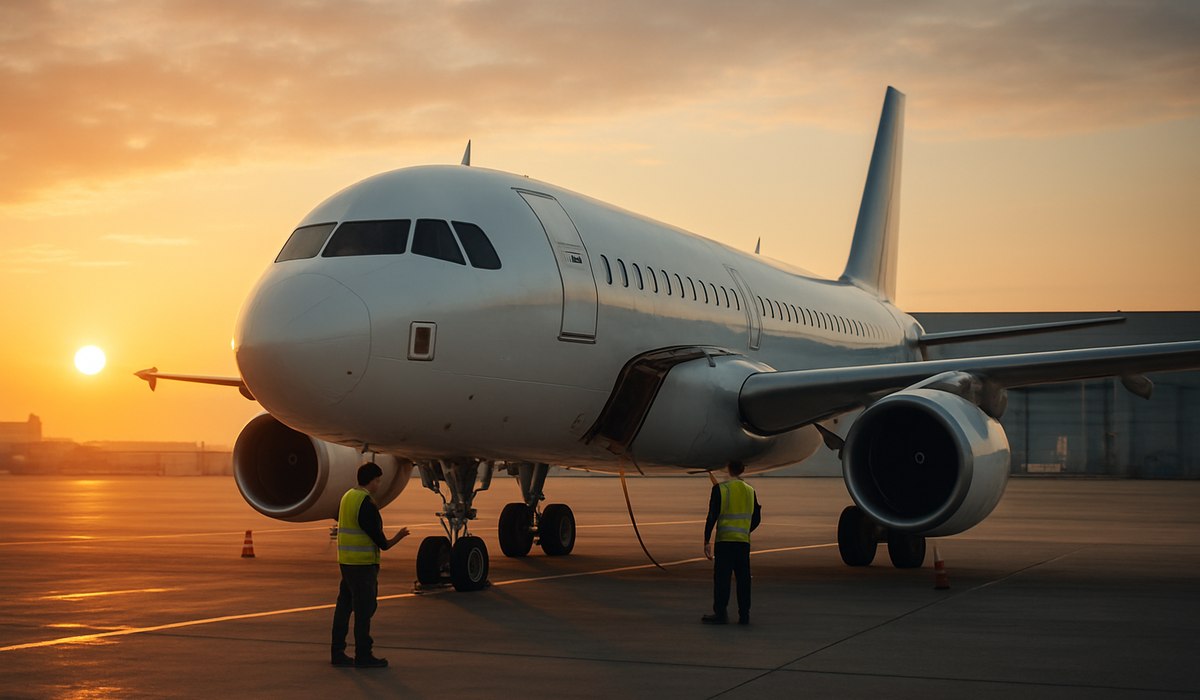 Airbus Deliveries Planes Plummet 16% in Q1 2026 Despite March Surge