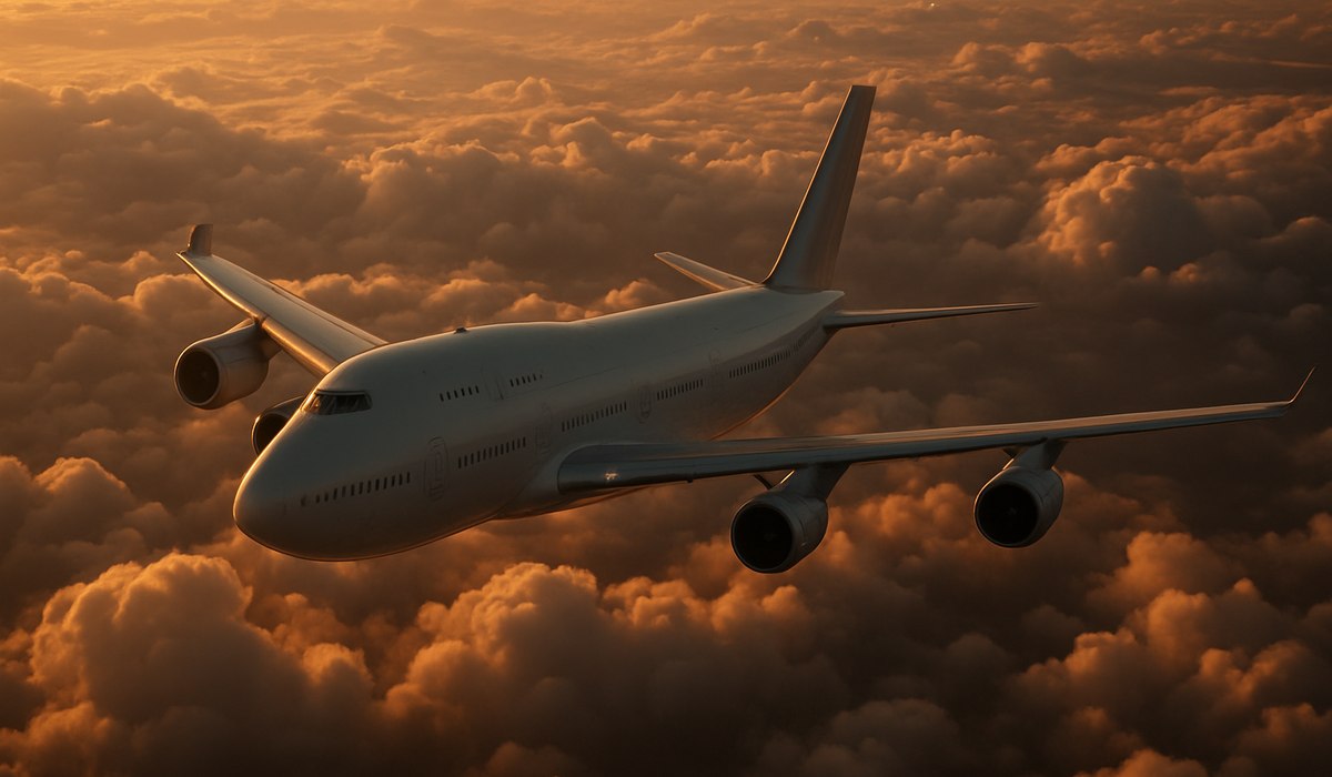 Aircraft Boeing Airbus Giants: Why Superjumbos Became Obsolete in 2026