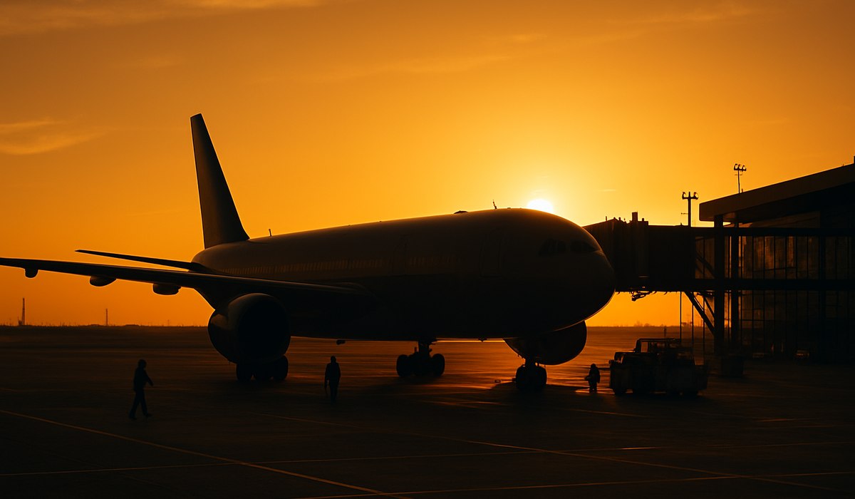 Airlines Australian flights slashed as fuel costs and geopolitical tensions squeeze capacity