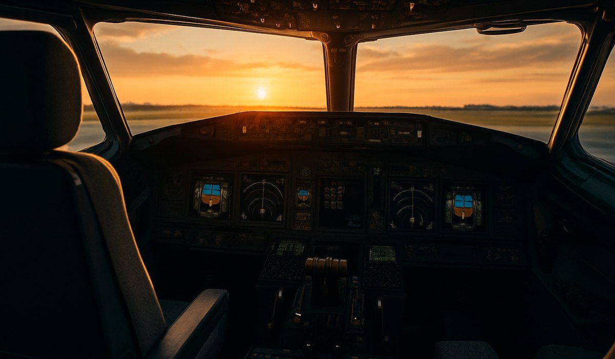 Airlines CEOs Succession Planning Amid Leadership Transitions