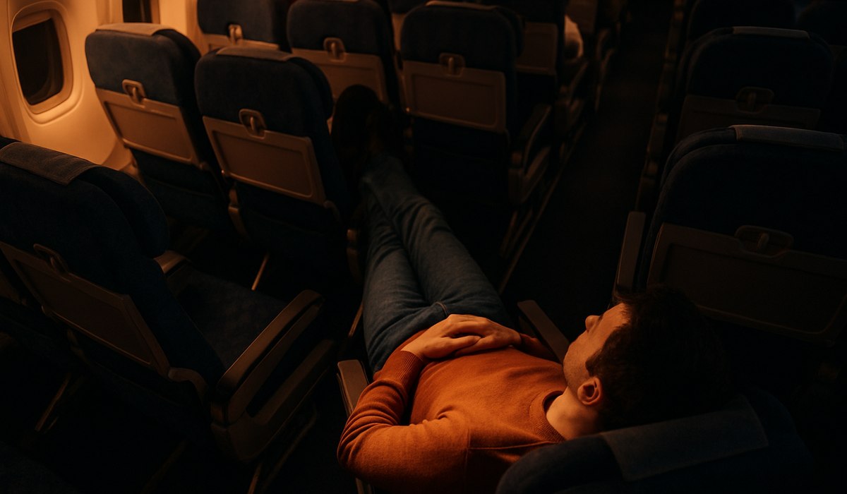 Airlines Economy World: 6 Carriers With 35+ Inch Seat Pitch in 2026