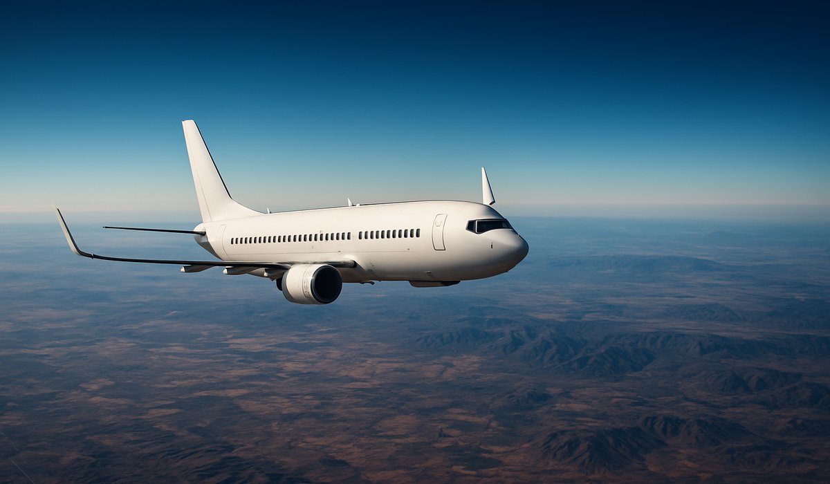 Airlines Longest Domestic: 5 Epic US Routes Under 5,000 Miles