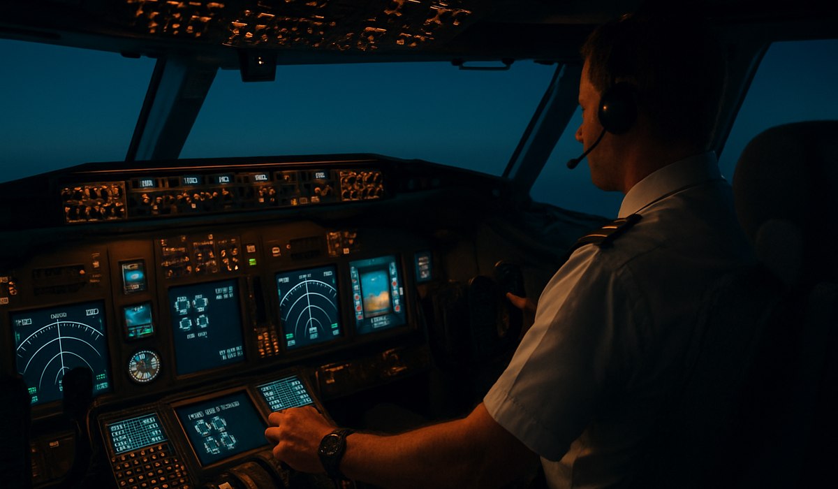 Airlines Simple Flying Podcast 287: ATC Animals, Lufthansa Strikes, Southwest Lounges