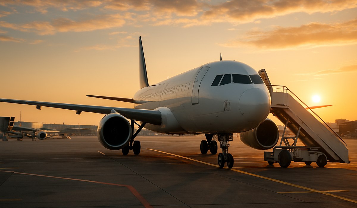 Airlines Simultaneously Raising Fares While Slashing Prices in 2026