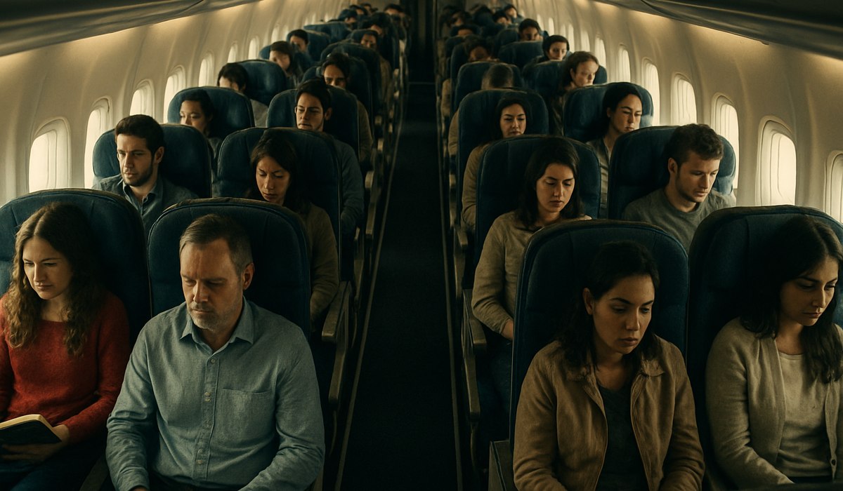 Airlines Still Seating Passengers 3-3 on Narrowbody Jets in 2026