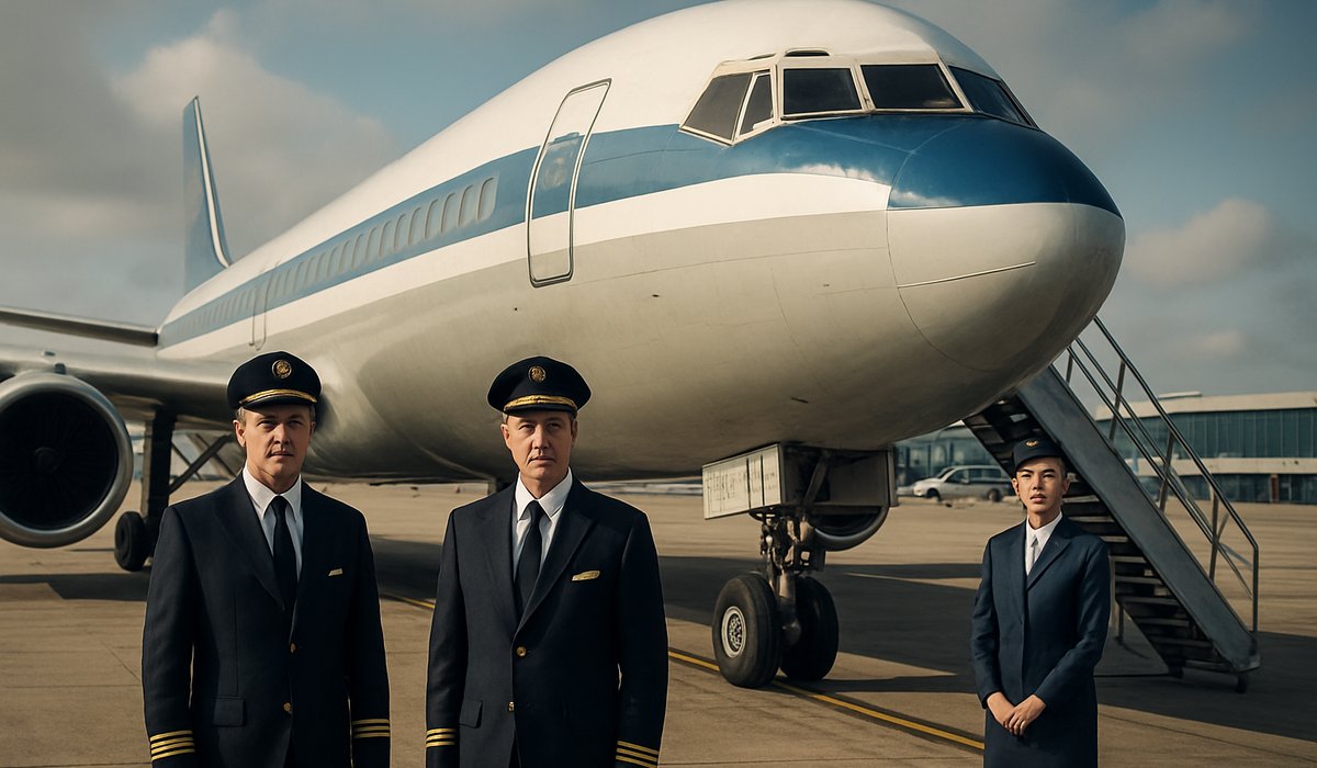 Why Aircraft Windows Shrank: The 1950s Tragedy That Changed Aviation Design Forever—And Why Boeing Wants Them Back