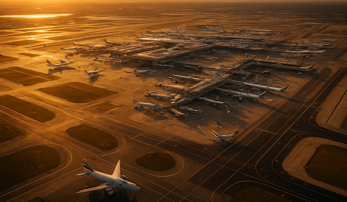 Airport Busiest Atlanta: Why ATL Dominates Global Aviation in 2026