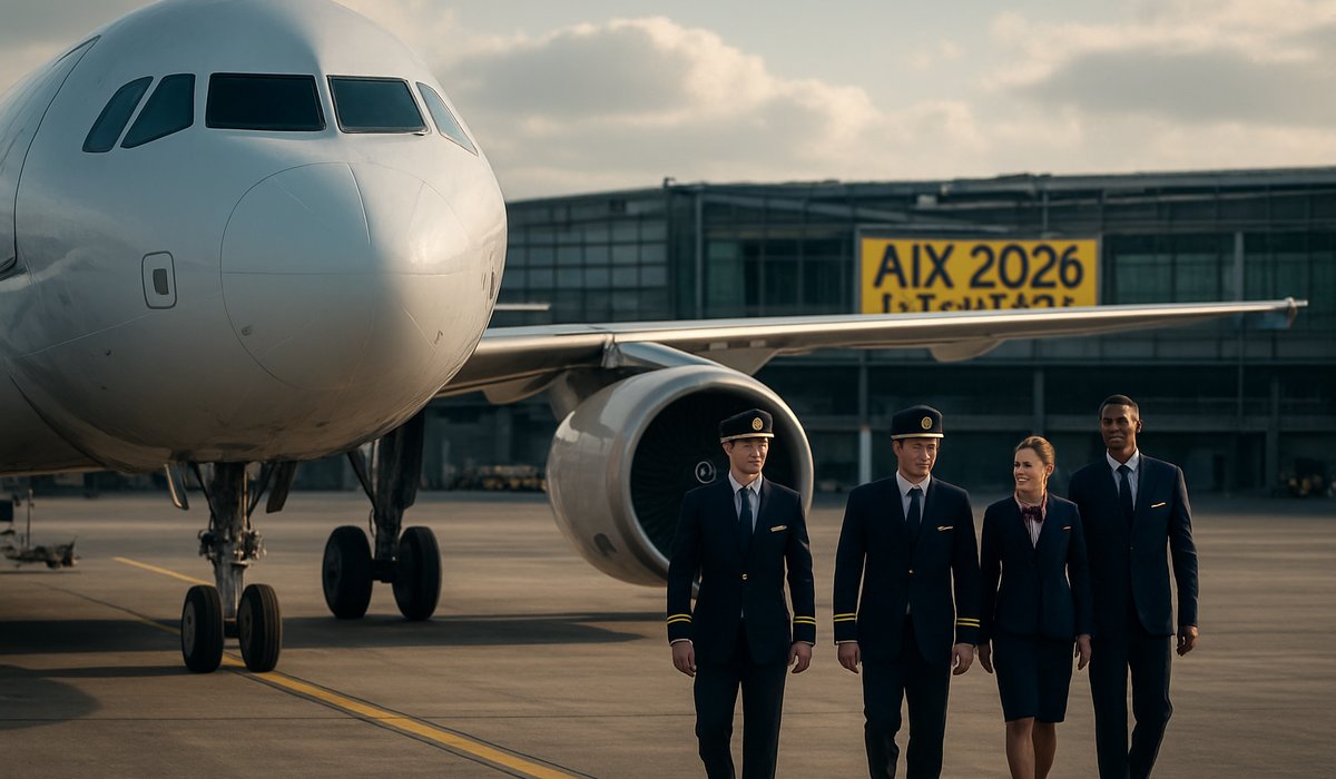 Airlines Face Fresh Pressure on Ancillary Revenue as Industry Grapples with Evolving Passenger Expectations in 2026