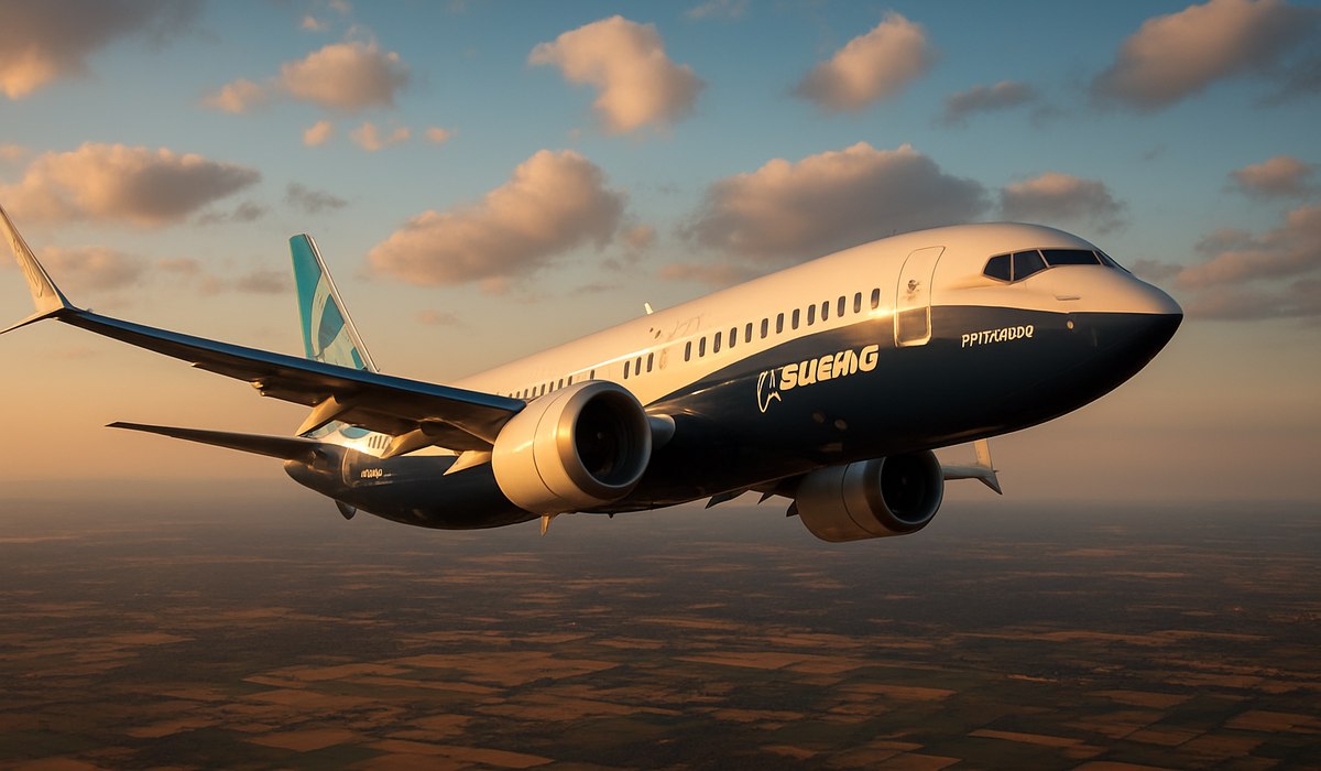 Akasa Inducts 38th Aircraft as Fleet Expands Seven Planes in 2026