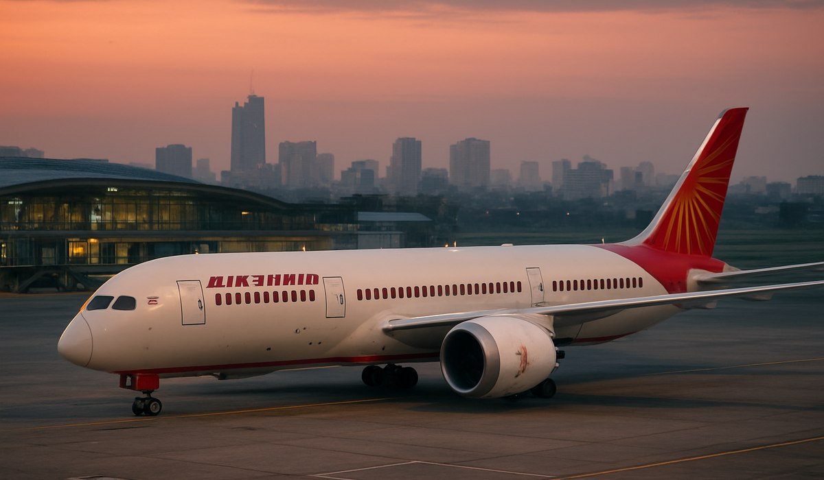 Akasa Iran Asia: Indian Carrier Pivots to Hanoi Amid Gulf Conflict