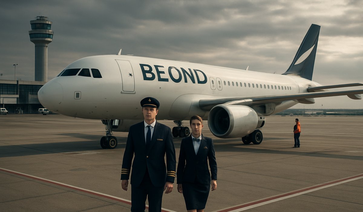 Maldives All-Business Airline BeOnd Suspends Operations Through September Amid Soaring Jet Fuel Crisis