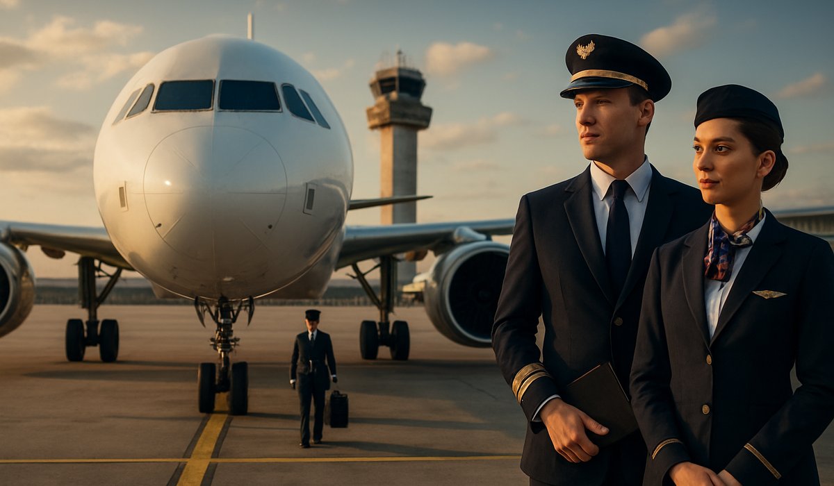 America's Air Traffic Control System Set for Historic $12.5 Billion Digital Overhaul, Ending Decades of Floppy Disk Dependency