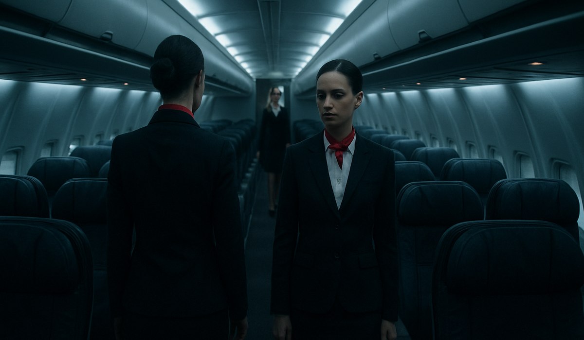 American Airlines 255K [FAA](https://www.faa.gov) Penalty: Drug-Positive Crew Violations Exposed