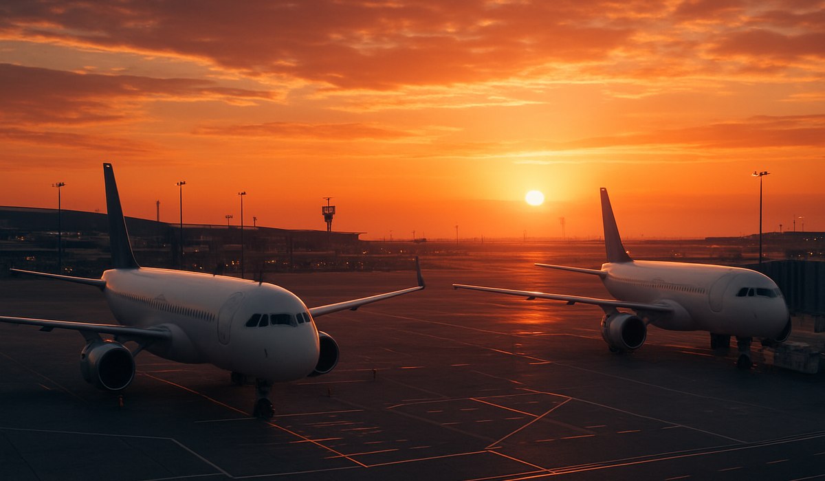 Airlines American United: American Rejects Merger Proposal April 2026