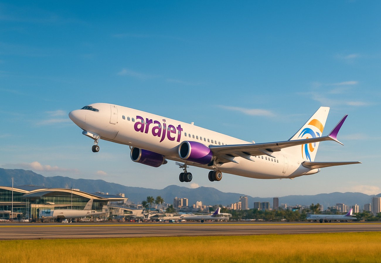 Breaking Aviation News: Arajet Achieves Historic Passenger Growth While Legacy Carriers Face Travel Chaos and Airport Disruptions Across the Americas