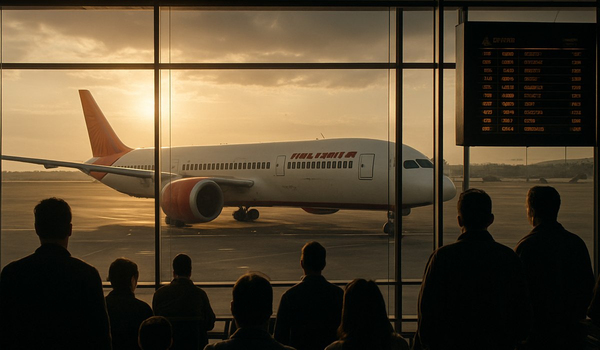 Australia-India Flight Chaos Averted: Air India Confirms 42 Flights Amid West Asia Disruption, Ensuring Stability for Thousands of Travelers