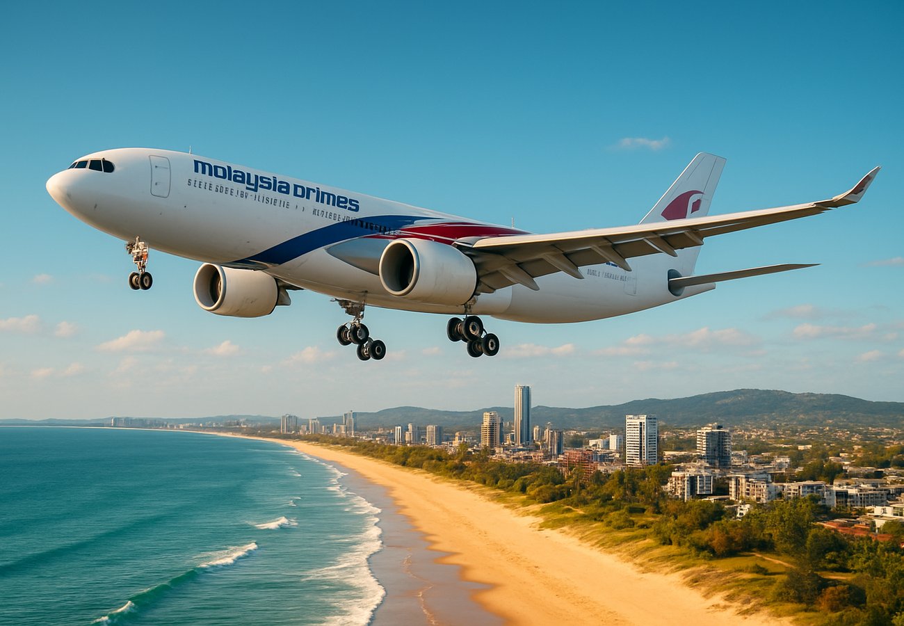 Australia, Malaysia, Japan, China, and India Strengthen Air Travel Networks: Malaysia Airlines Expands Brisbane Service to Daily Operations by October 2026