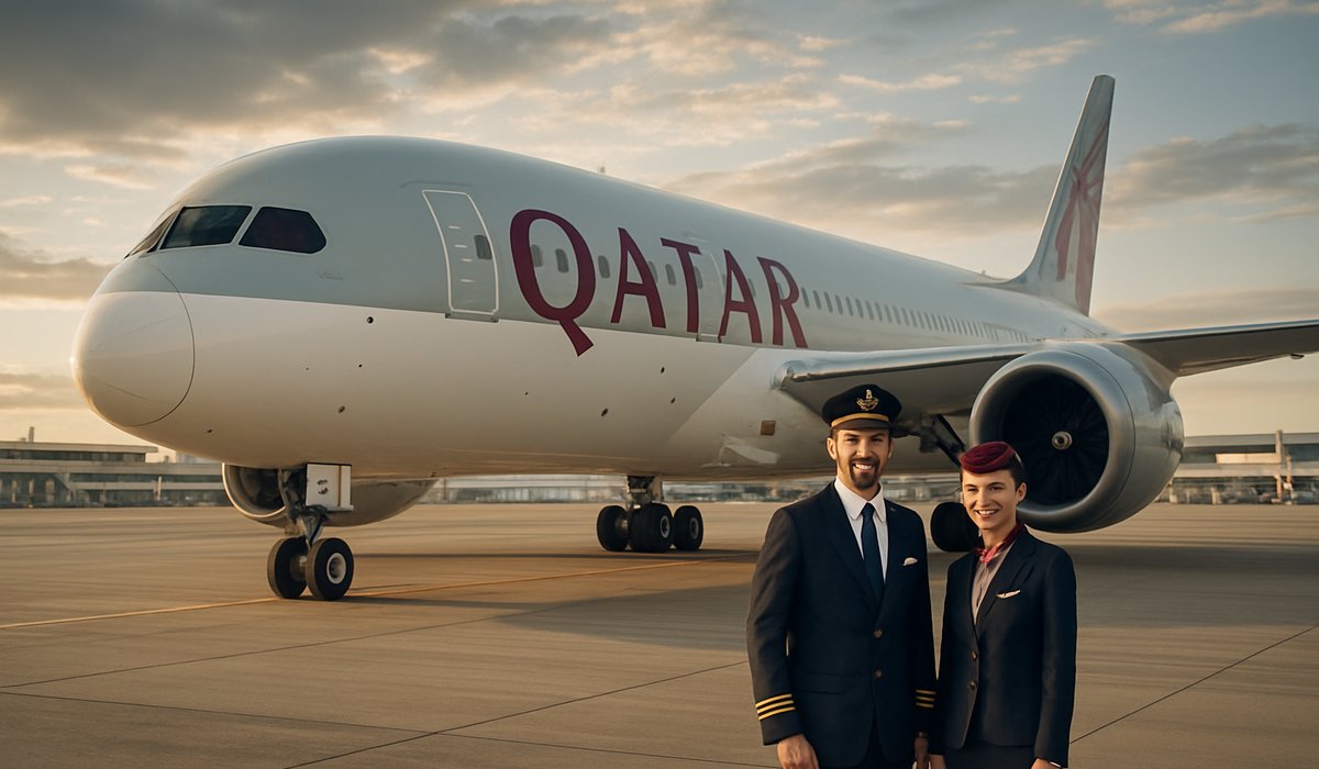 Australia-Middle East Aviation Boom: 23 Daily Nonstop Flights Set to Launch by 2026