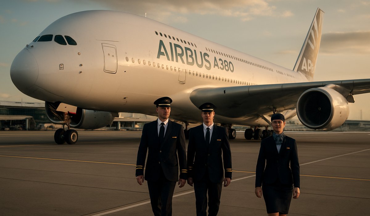 The Airbus A380's Stunning Resurrection: How 190 Superjumbos Became Airlines' Most Prized Asset