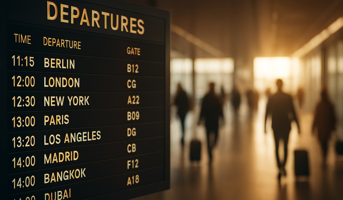 Bahrain Travel Turmoil: Gulf Air Cancels Singapore and Dhaka Routes