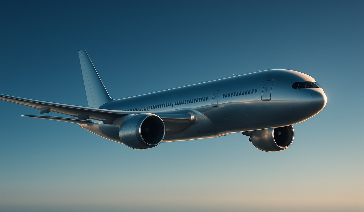 Boeing 777X 300ER: Size Comparison and Widebody Evolution 2026