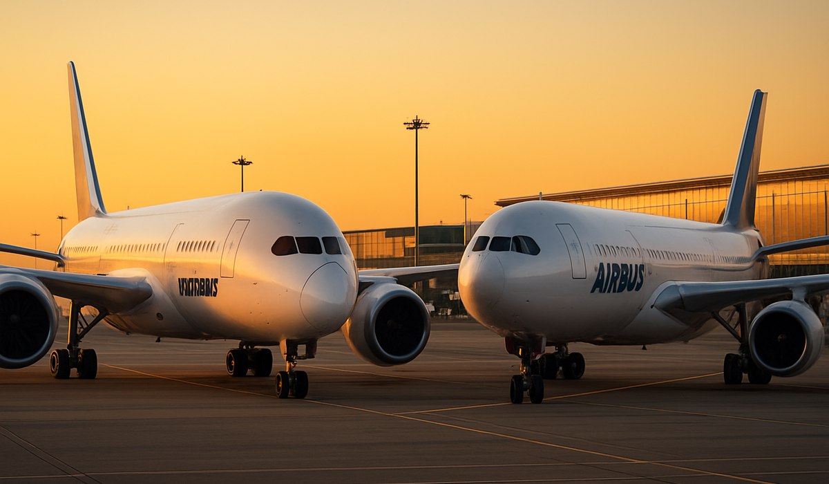 Boeing 787 vs. Airbus A330neo: 2026 Aircraft Pricing Breakdown